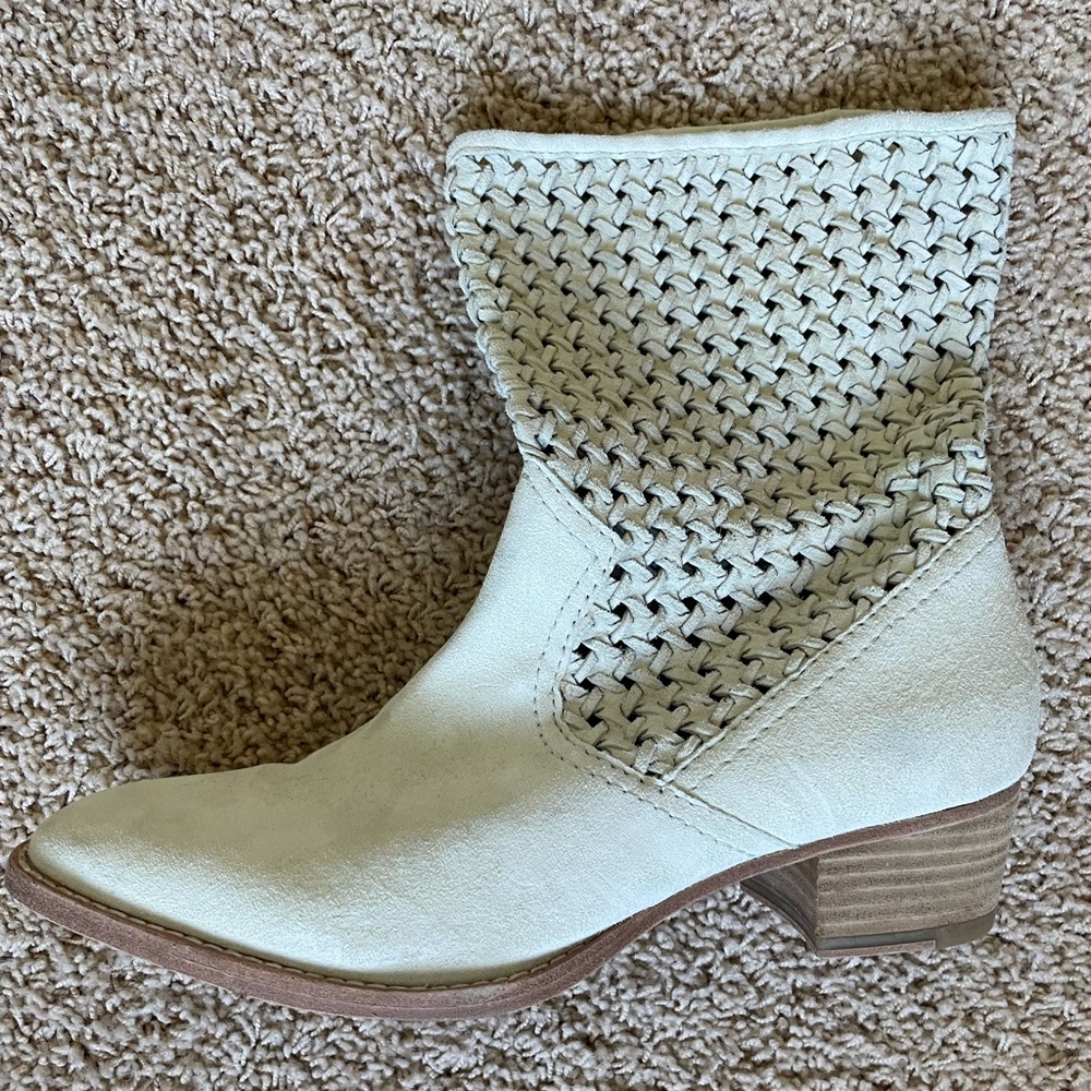 Racheal Zoe Cowboy Boots